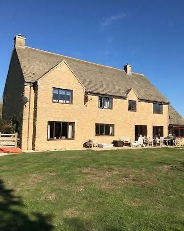 Hotel Weston Grounds Farm Exterior foto