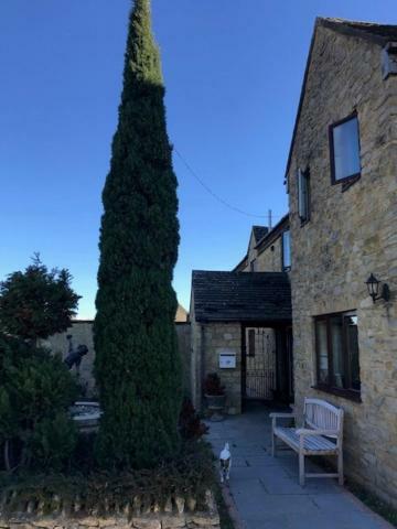 Hotel Weston Grounds Farm Exterior foto